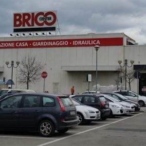Bricocenter chiude Castenaso (BO)