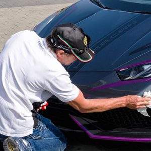 Con l&rsquo;estate l&rsquo;auto si fa bella (e sicura)