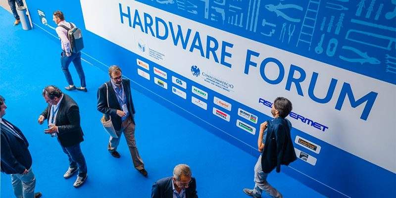Anche Hardware Forum rimandato al 2021