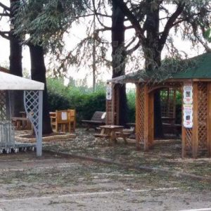 Artigiana Compensati, danni per 70 mila euro