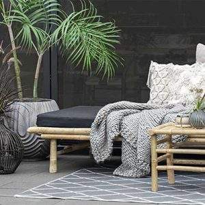 La casa fuori casa. HomiOutdoor analizza il mercato