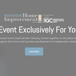 La prima fiera per distributori indipendenti dell’home improvement