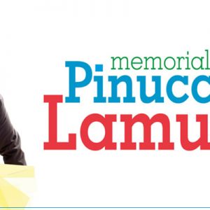 3° edizione per il memorial Pinuccio Lamura