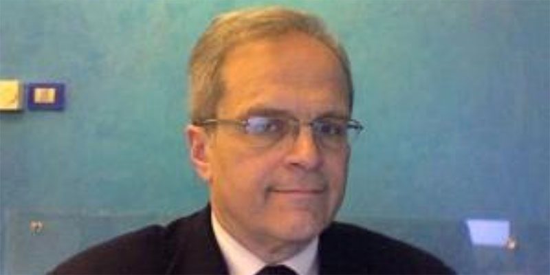 Paolizzi nuovo presidente di Assoferma