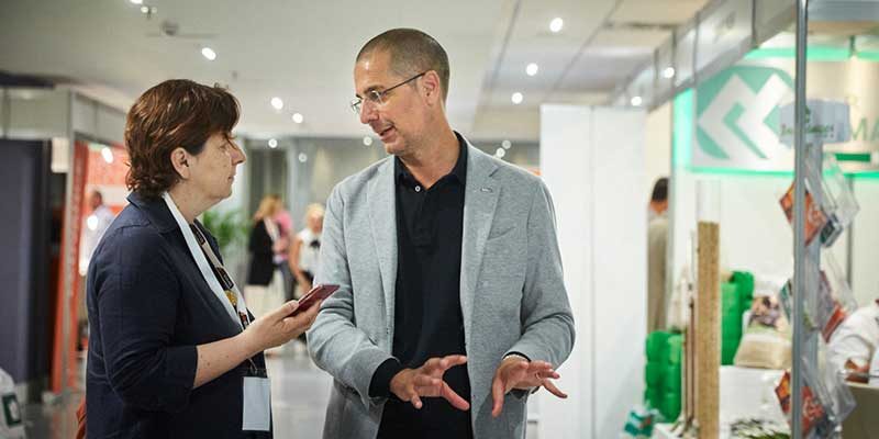 Brico io, Paolo Micolucci e i Colori D&rsquo;Autunno