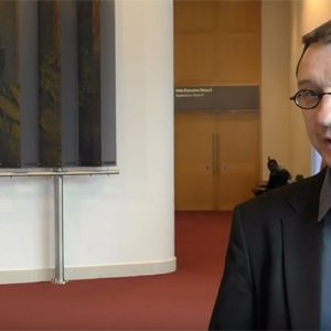 Una videointervista a Pascal Coppens…sulla Cina