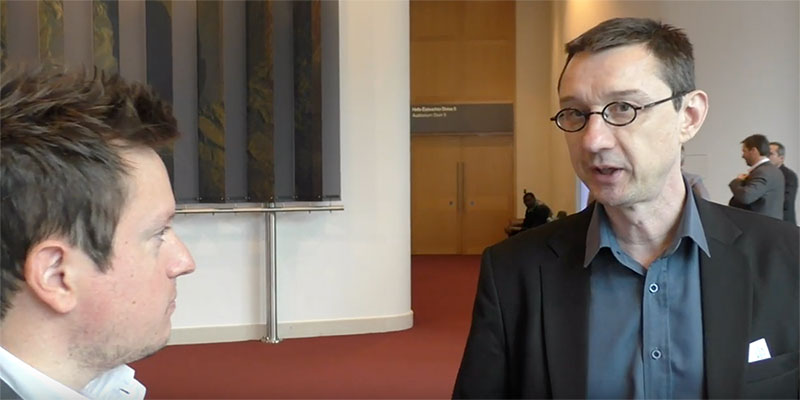 Una videointervista a Pascal Coppens…sulla Cina