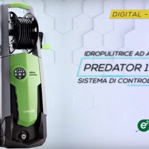 Predator 160 Digit: -consumi + performance