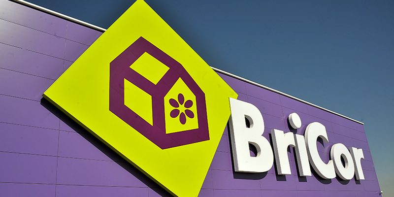 El Corte Ingl&eacute;s cambia strategia nel fai da te