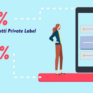 L’impatto di private label e influencer sugli acquisti online