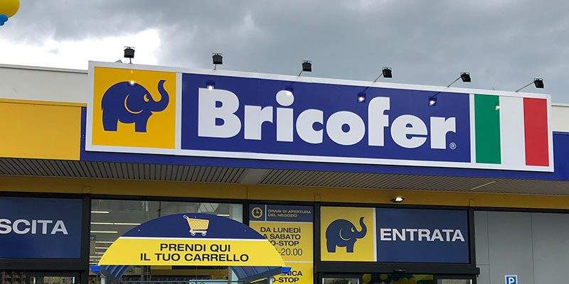 Aumento di capitale per il Gruppo Bricofer