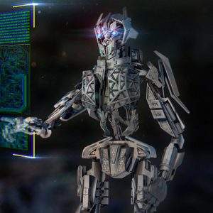 Preoccupati dall&rsquo;Intelligenza Artificiale? Dipende