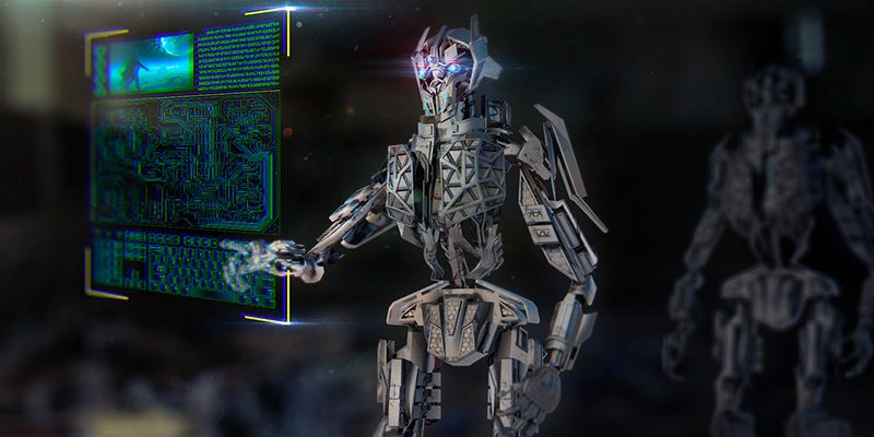 Preoccupati dall&rsquo;Intelligenza Artificiale? Dipende