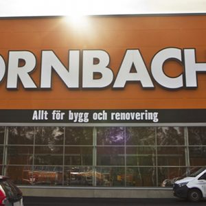 Erich Harsch nuovo CEO di Hornbach