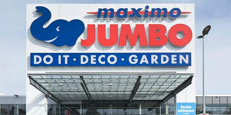 La catena svizzera Jumbo diventa azionista di Hagebau