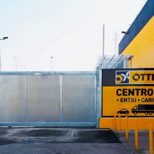 Ottimax, a San Giuliano il nuovo Centro Edilizia