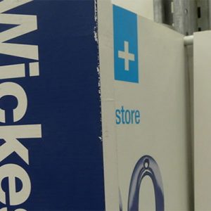 Travis Perkins: Wickes diventa indipendente