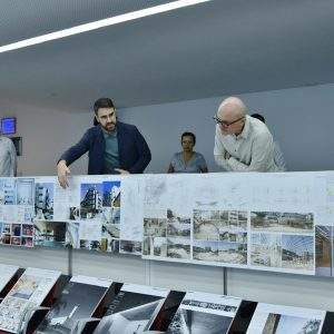 Scelti i finalisti del BigMat International Architecture Award 2019
