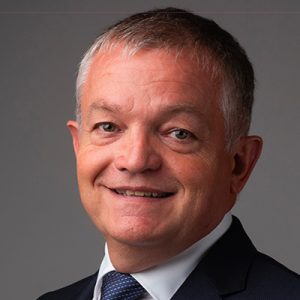 Alain Rabec nominato CEO di Kingfisher France