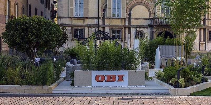 OBI torna a Bergamo al Landscape festival