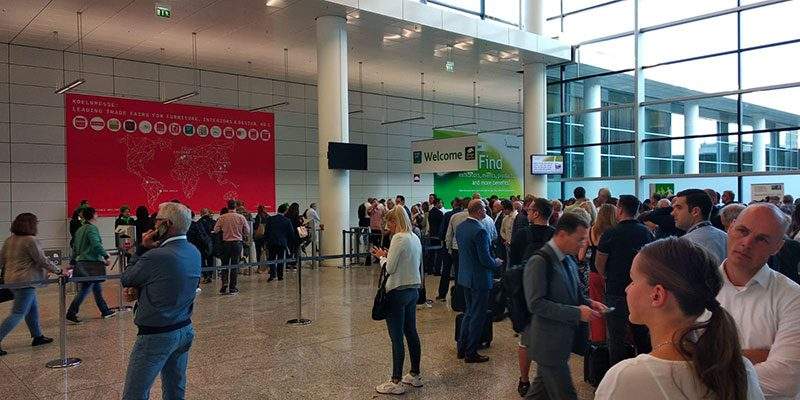 Spoga+Gafa 2019, parola d&rsquo;ordine ecosostenibilit&agrave;