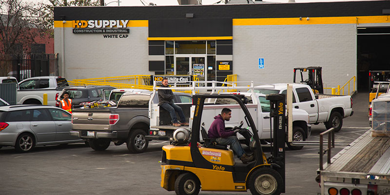 Diy USA, le insegne a confronto