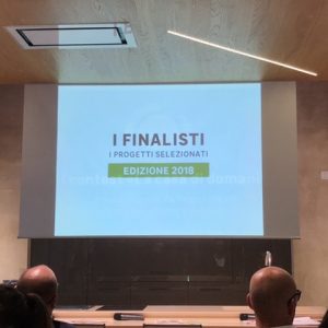 Sesta edizione del Contest Osservatorio Casa