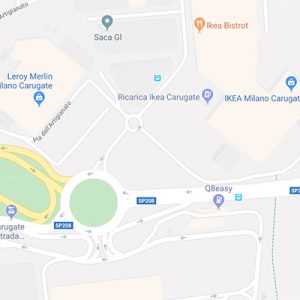 Ikea e Leroy Merlin, un accordo con la Polizia Locale