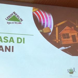 Cura e manutenzione della casa: aumentano gli investimenti