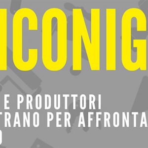 A novembre la prima Briconight