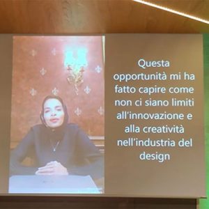“La Casa di domani” Leroy Merlin, vince Laila Magdy