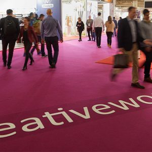 A Creativeworld tutto il necessario per il DIY