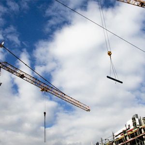 Covid-19, cantieri chiusi in tutta Italia