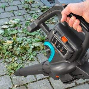 Soffiatori/Aspiratori per le foglie d&rsquo;autunno