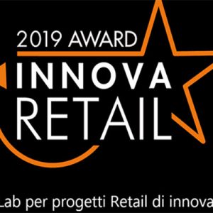 inTail e Innova Retail Award 2019inTail 2019