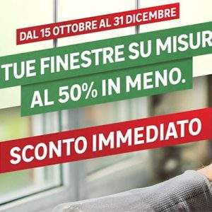 Leroy Merlin, sconto in fattura su tutta la rete
