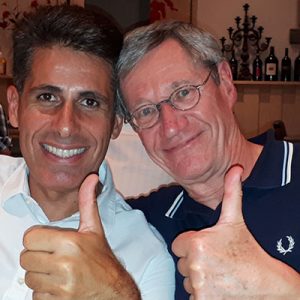 La Spagna tra Adeo e tradizionale