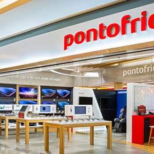 Pontofrio, un innovativo digital concept