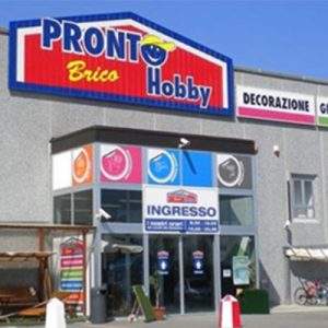 prontoHobby in riapertura