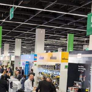 Marzo 2020, torna Eisenwarenmesse