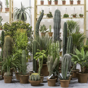 Giardinaggio in Italia, mercato in crescita