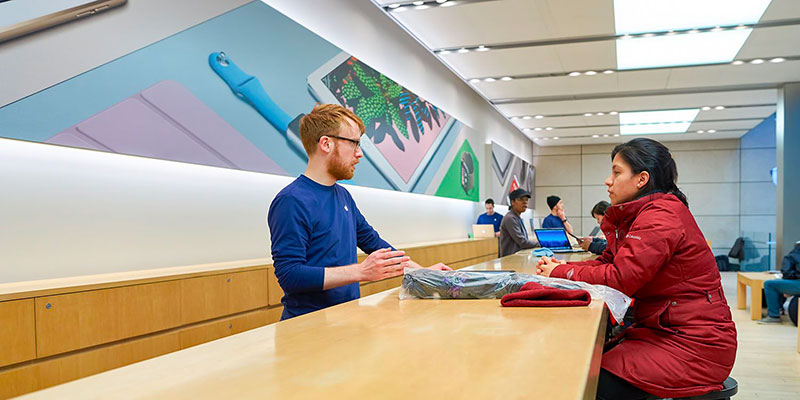 Le nuove dinamiche della vendita al dettaglio