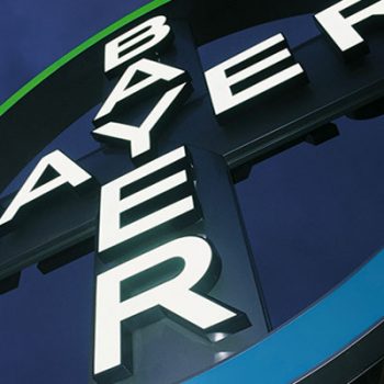 Bayer, aumentano le vendite ma anche i contenziosi