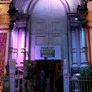 La Briconight di Made4Diy