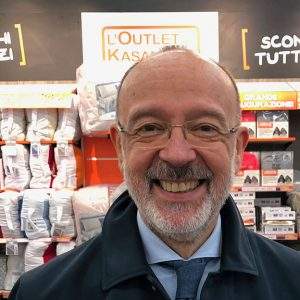Danilo Villa, partnership e agilità
