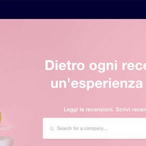 Per il 90% dei consumatori la reputazione conta