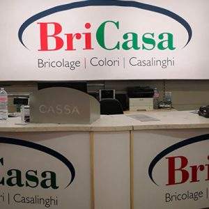 Nuovo associato per Evoluzione Brico