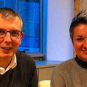 Eurobrico a Cassola (VI). La visita e le interviste