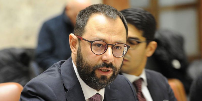 Al MiSE il tavolo sull&rsquo;edilizia