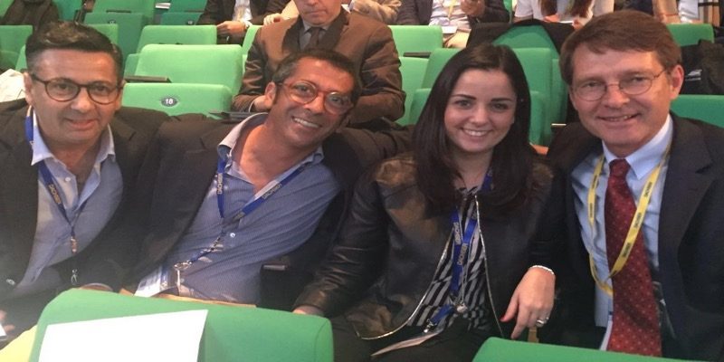 Roberto Fadda, bricolage vuol dire collaborazione